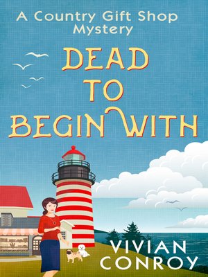 cover image of Dead to Begin With